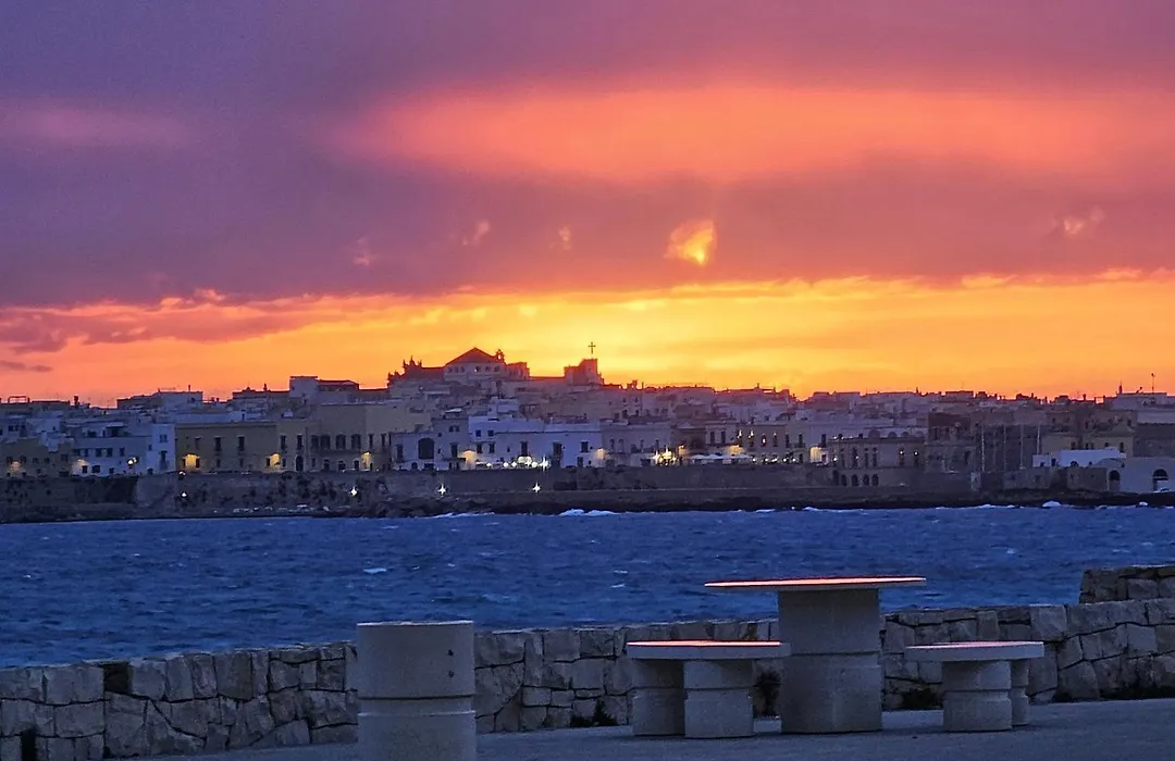 B&B Rivellino Gallipoli-1